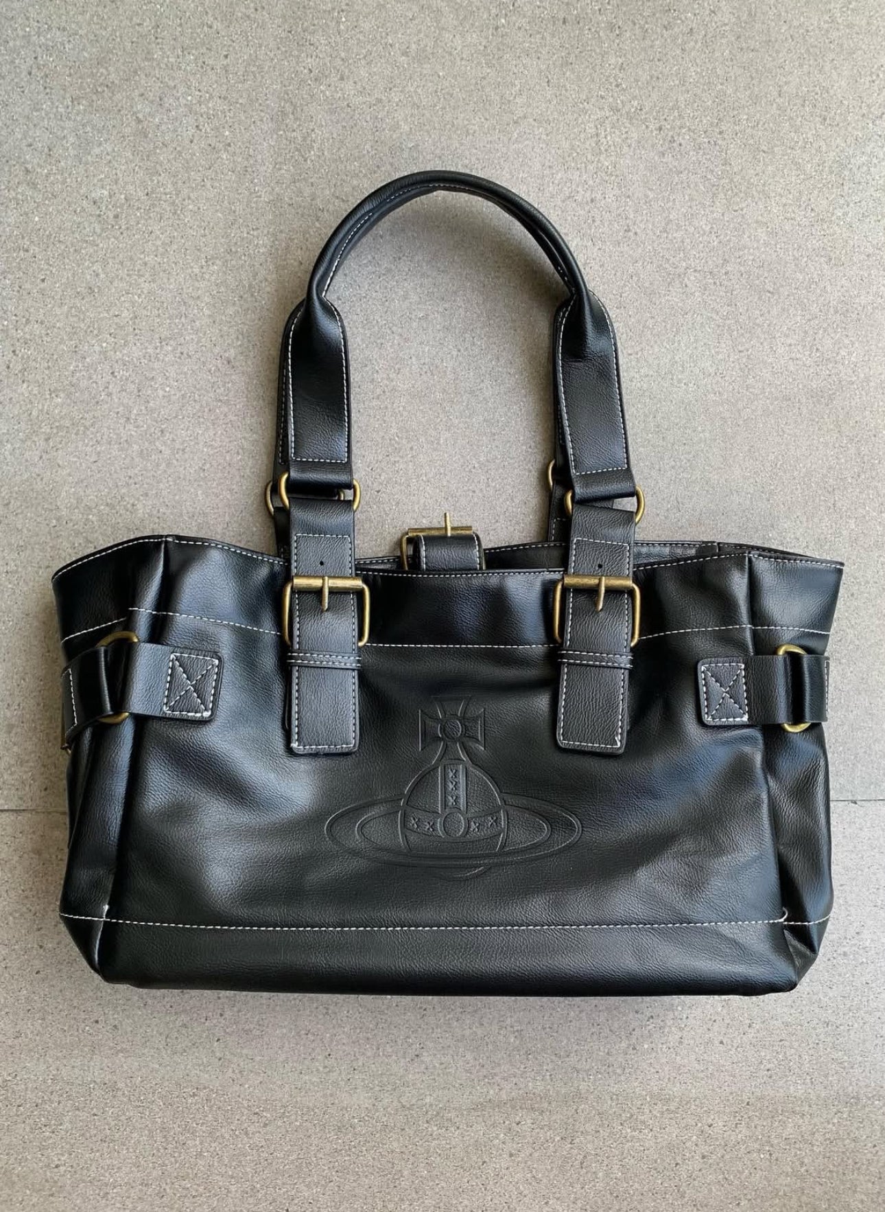 Accord large capacity tote bag – lovemary.store