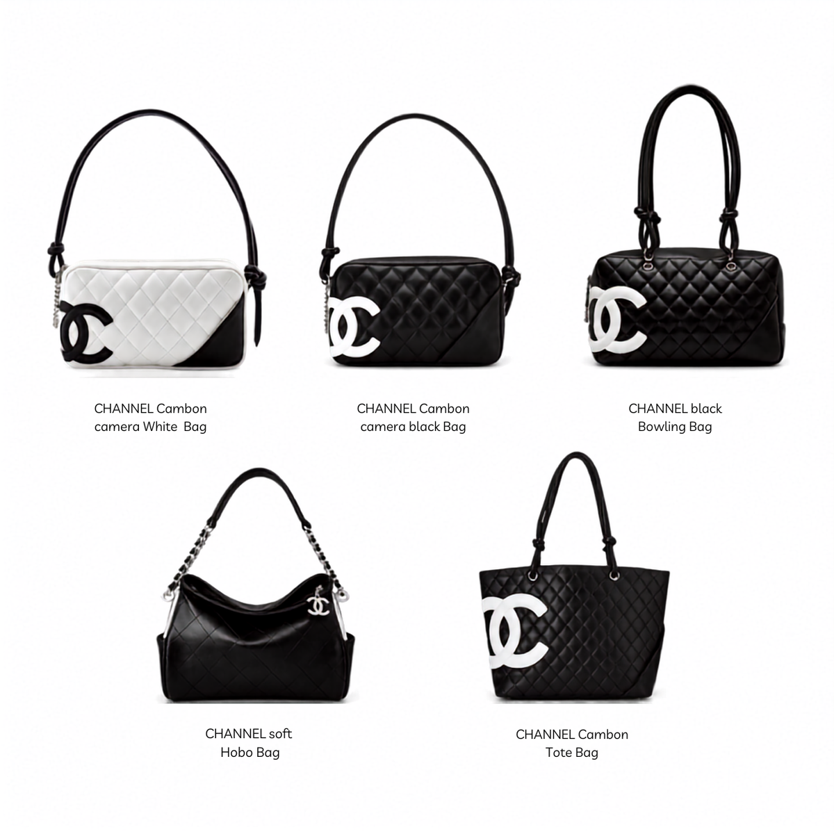 Back to school collection