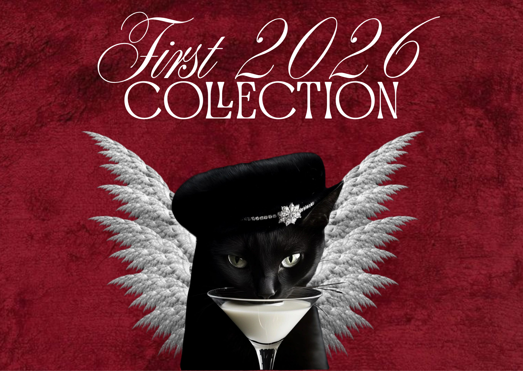 First 2026 collection