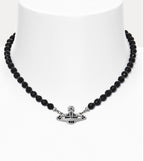 Messaline one necklace