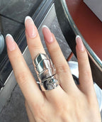 Armor ring