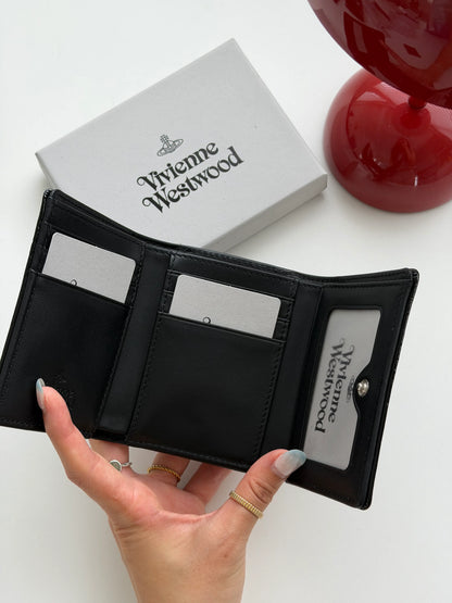 Vivienne Westwood wallet
