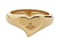 Marybelle gold ring