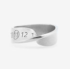 MAISON MARGIELA TWISTED RING