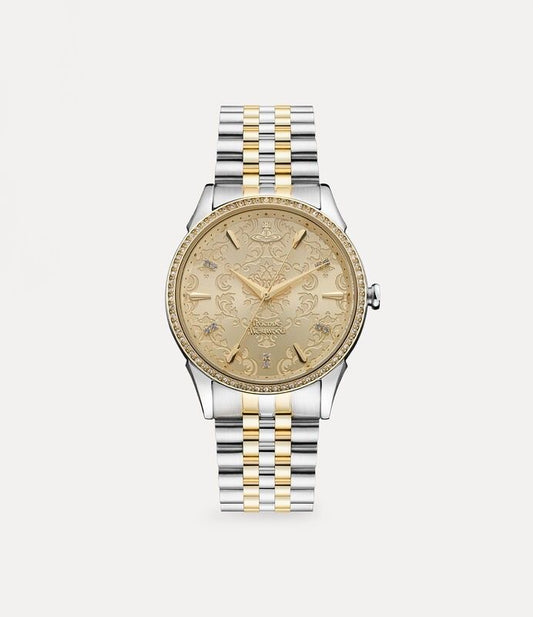 Vivienne Westwood Wallace Watch