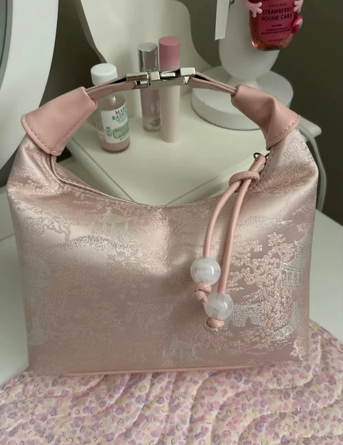 Chinese bag