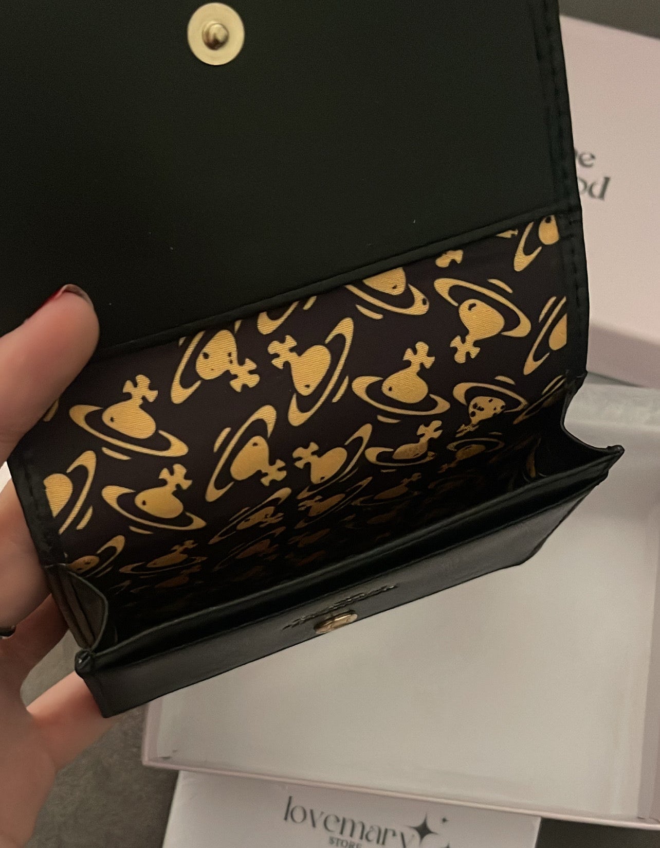 Wallet