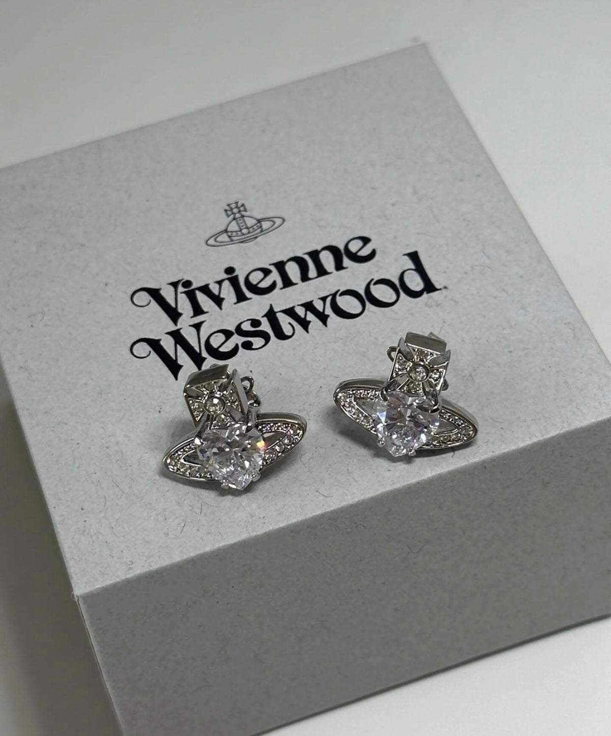 Vivienne Westwood Ariella earrings