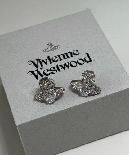 Vivienne Westwood Ariella earrings