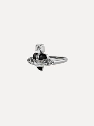 Vivienne Westwood Diamante ring