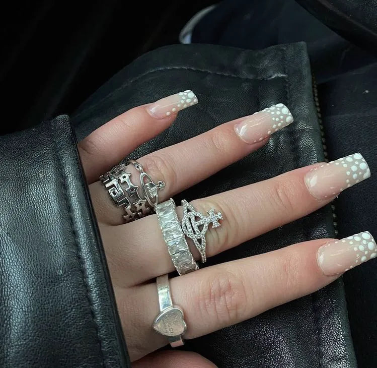 Calliope ring