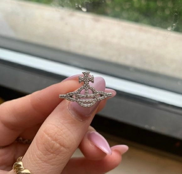 Calliope ring