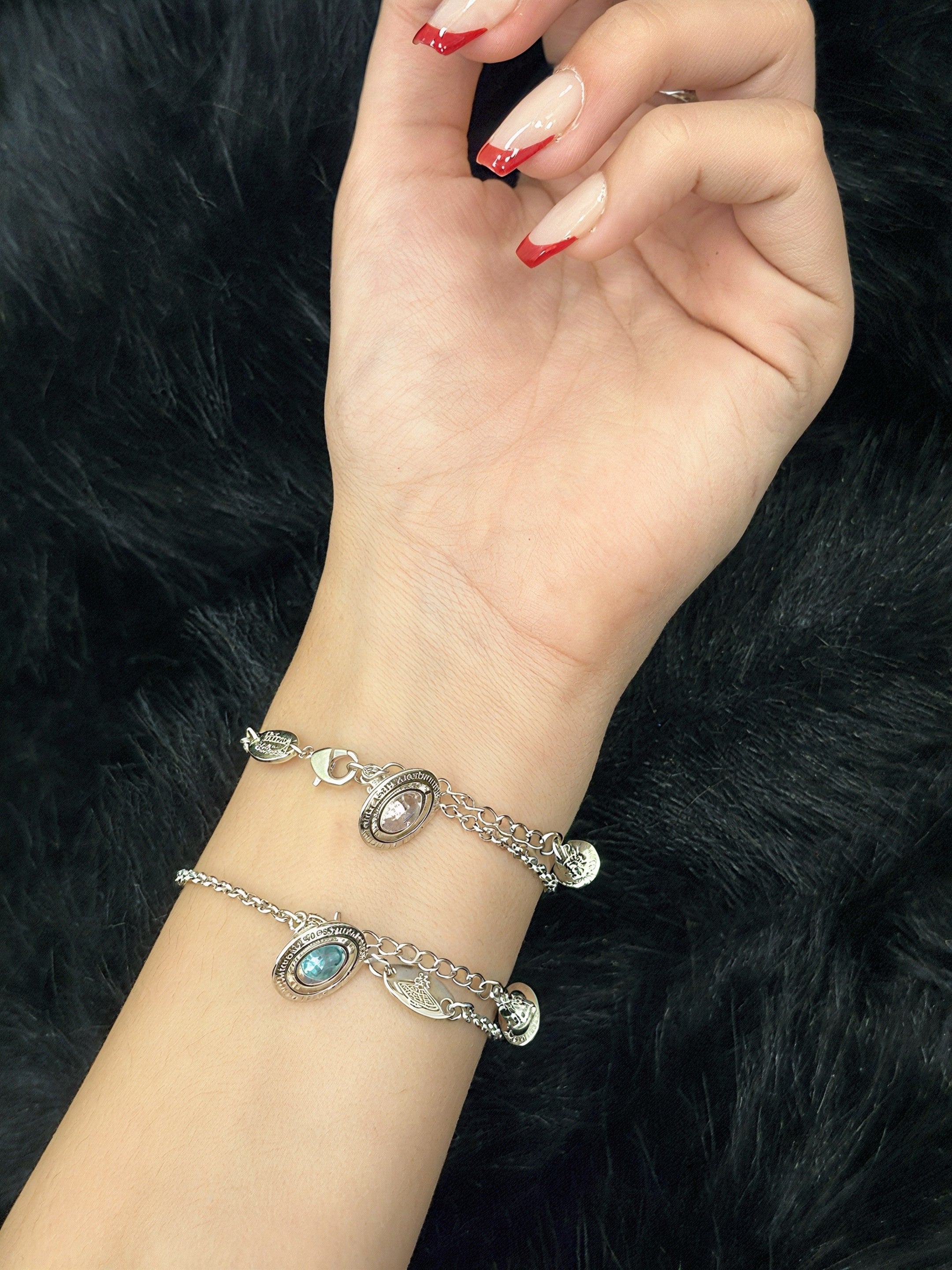 Petite Orb Bracelet