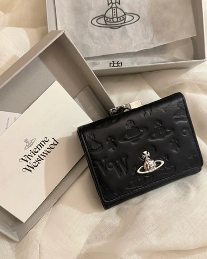 Vivienne Westwood wallet