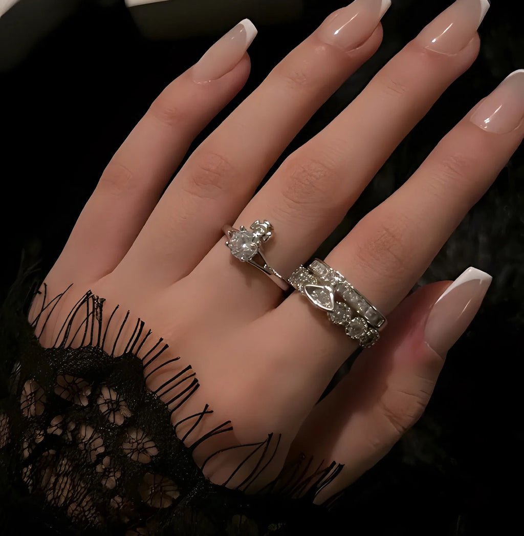 Reina ring