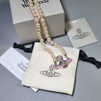 Vivienne Westwood Roxanne necklace