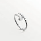 Cartier Juste un clou ring