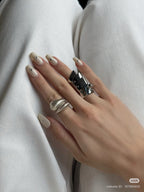 Armor ring
