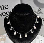 Emiliana necklace