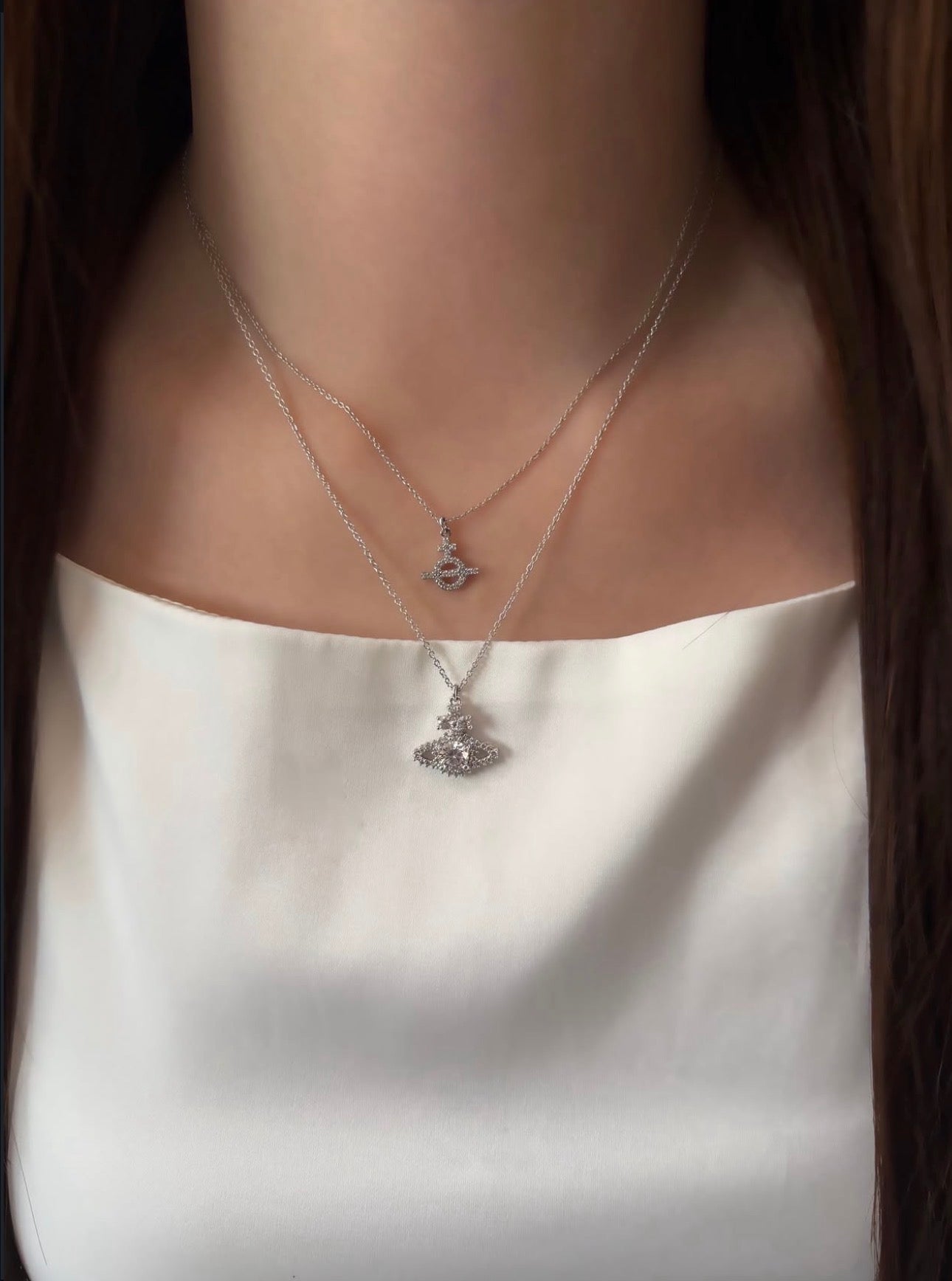 Valentina necklace