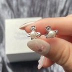 Balbina earrings