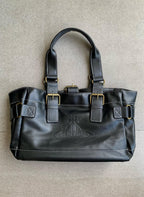 Accord large capacity tote bag