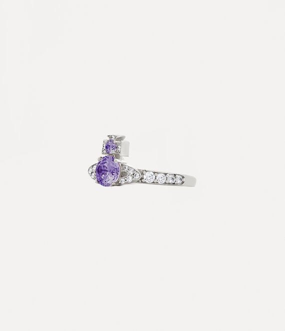 Ismene purple ring