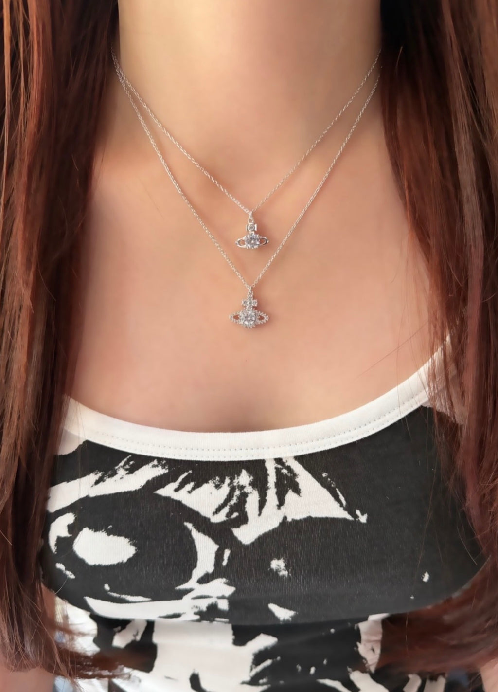 Valentina necklace