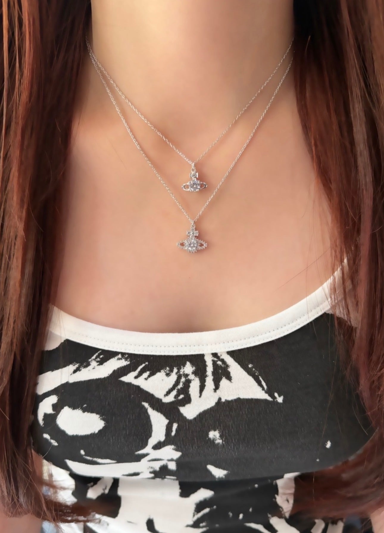 Valentina necklace