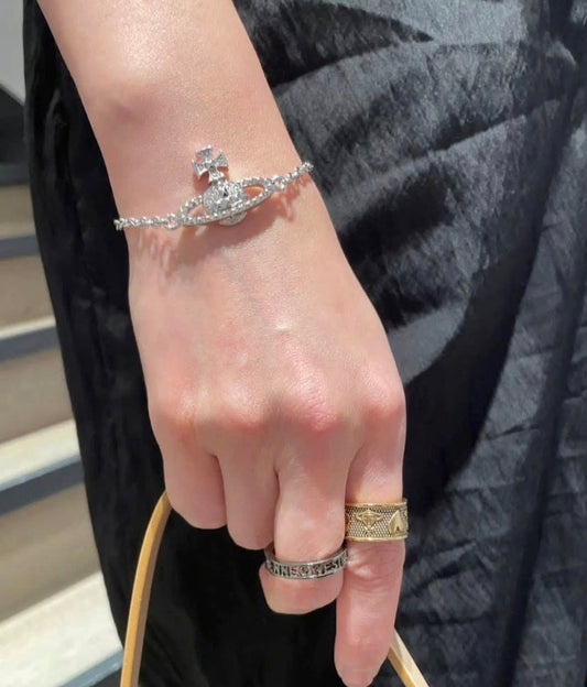 Mayfair bracelet