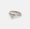 Marybelle silver ring