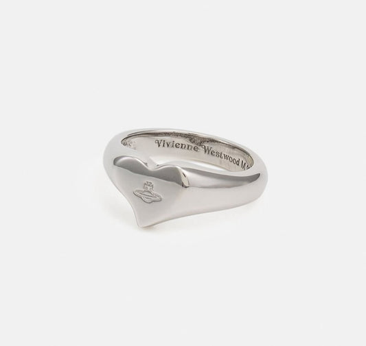 Marybelle silver ring