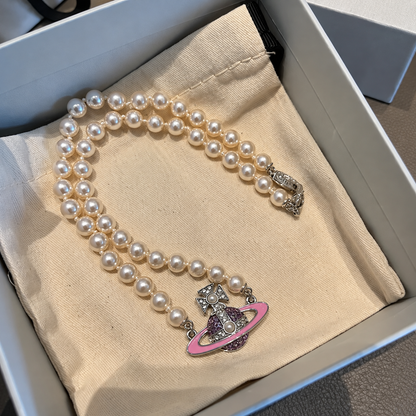 Vivienne Westwood Roxanne necklace