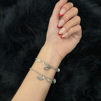 Petite Orb Bracelet