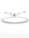 Tennis bracelet