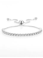 Tennis bracelet