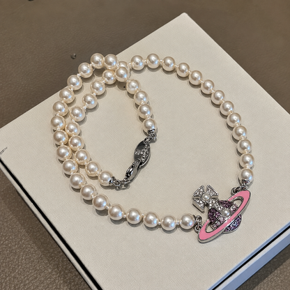 Vivienne Westwood Roxanne necklace