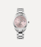 Fenchurch pink watch