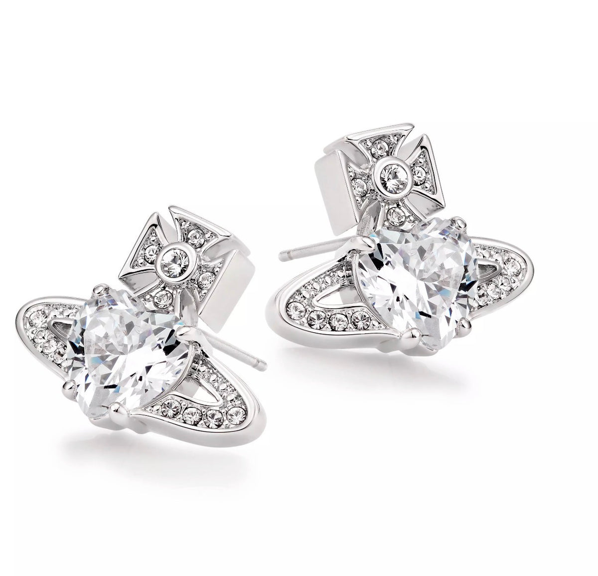 Vivienne Westwood Ariella earrings