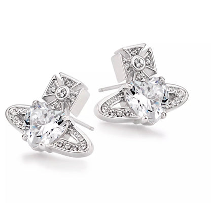 Vivienne Westwood Ariella earrings