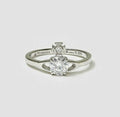 Reina ring