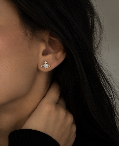 Vivienne Westwood Monette earrings