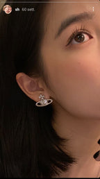 Mayfair earrings