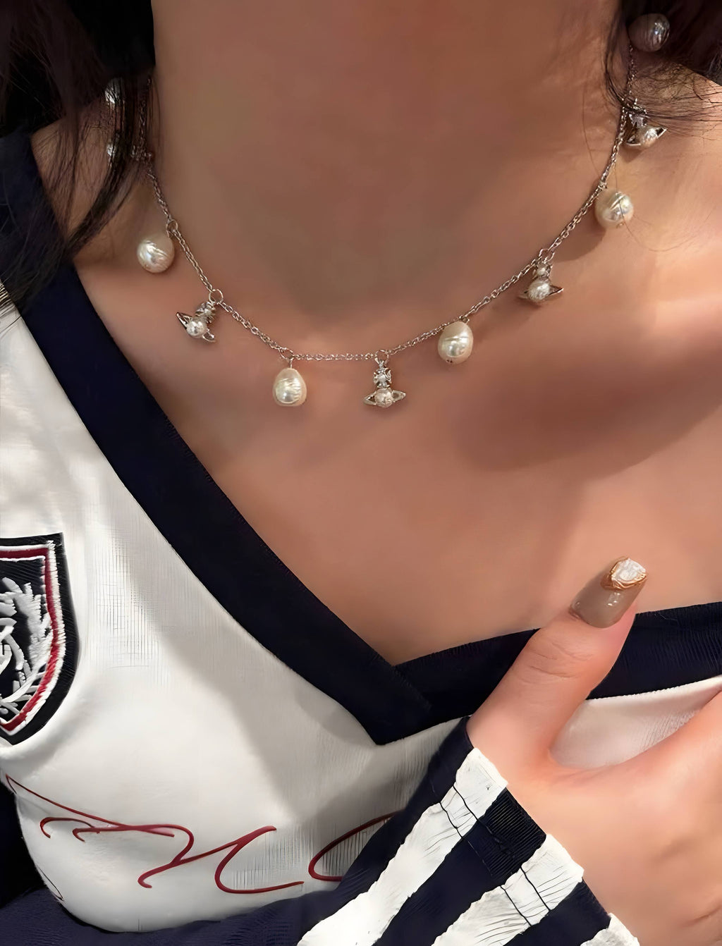 Emiliana necklace