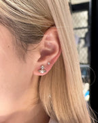 Balbina earrings
