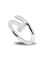 Cartier Juste un clou ring
