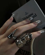 Armor ring
