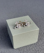 Mayfair earrings