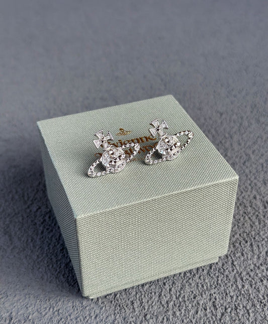 Mayfair earrings
