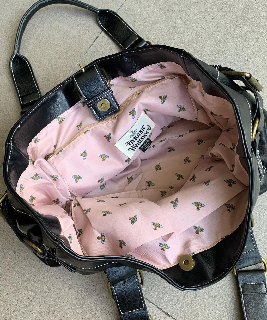 Accord large capacity tote bag